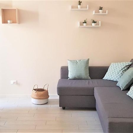 Appartamenti E Camere Silva Trapani Bagian luar foto