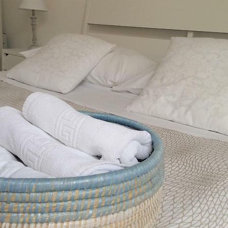 Appartamenti E Camere Silva Trapani Bagian luar foto