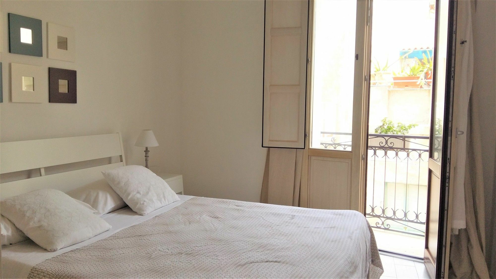 Appartamenti E Camere Silva Trapani Bagian luar foto