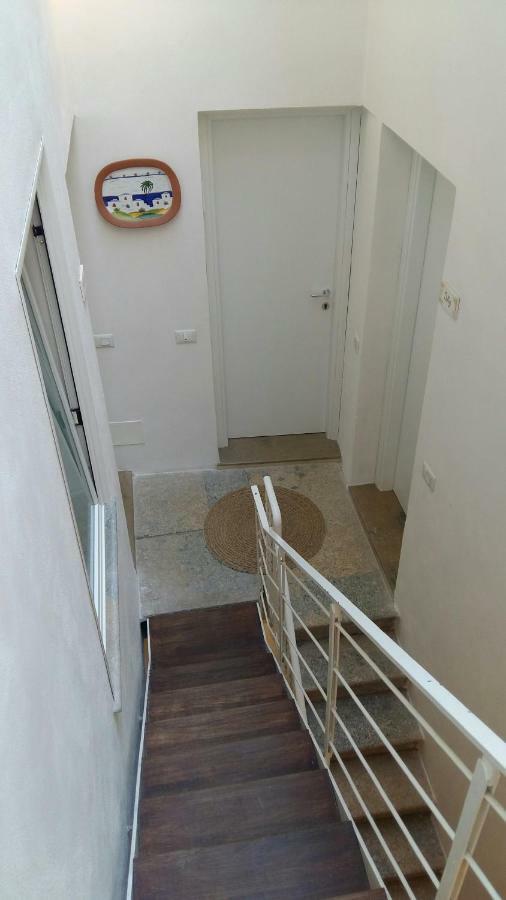Appartamenti E Camere Silva Trapani Bagian luar foto