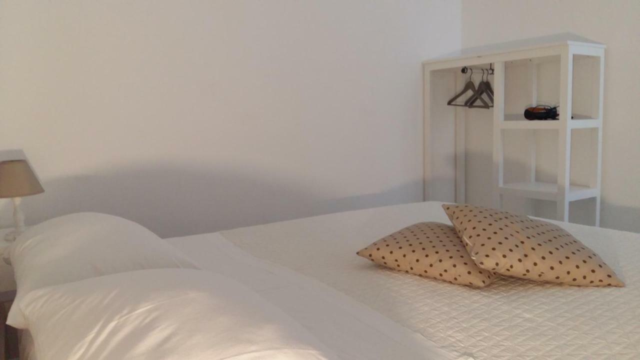 Appartamenti E Camere Silva Trapani Bagian luar foto